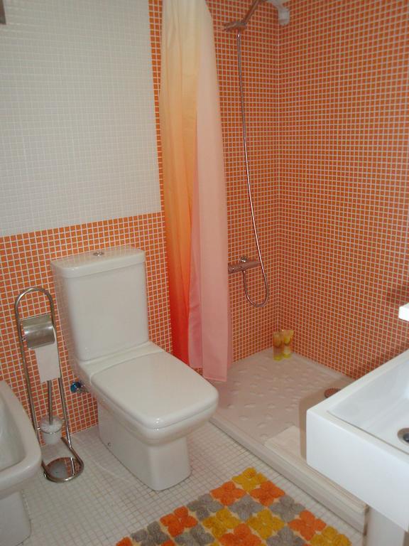 Apartment Sao Francisco *